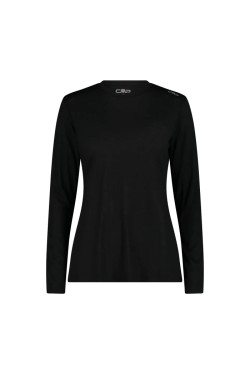 Футболка довг. рукав CMP KILDAR T-SHIRT MERINO (34N0886-U901)