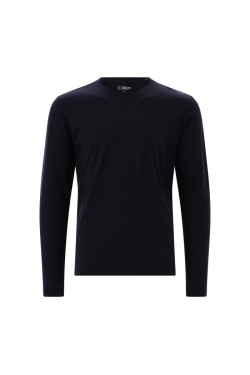 Футболка довг. рукав CMP KILDAR T-SHIRT MERINO (34N0897-N950)