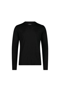 Футболка довг. рукав CMP KILDAR T-SHIRT MERINO (34N0897-U901)