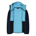 Куртка спорт. CMP JACKET HYBRID FIX HOOD PRIMALO (34P2386-M928) Куртка спорт. CMP JACKET HYBRID FIX HOOD PRIMALO (34P2386-M928)