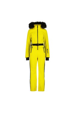 Комплект (гiрськолижний) CMP SUIT ZIP HOOD SOFTSHELL (34W4456F-R231)