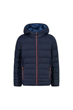 Куртка CMP JACKET FIX HOOD FEEL WARM (34Z3294-N950)