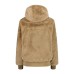 Шуба CMP JACKET FIX HOOD FEEL WARM (35K3646-P405)