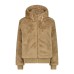 Шуба CMP JACKET FIX HOOD FEEL WARM (35K3646-P405)
