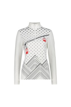 Реглан CMP SWEAT DRY FUNCTION (35L0496-A001)