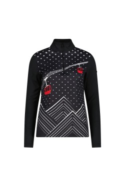Реглан CMP SWEAT DRY FUNCTION (35L0496-U901)