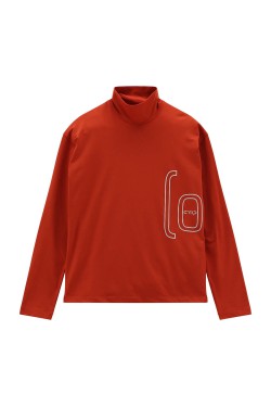 Водолазка CMP SWEAT SOFTECH (35L4707-C531)