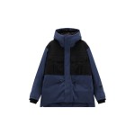 Куртка сноубордична CMP JACKET FIX HOOD FEEL WARM (35W4577-L661)