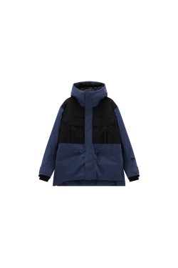 Куртка сноубордична CMP JACKET FIX HOOD FEEL WARM (35W4577-L661)