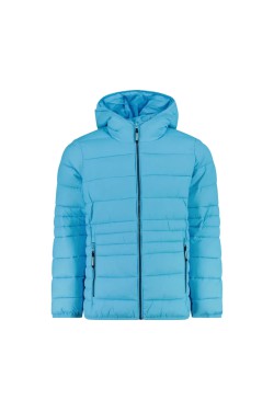 Куртка CMP JACKET FIX HOOD FEEL WARM (35Z1415-L222)