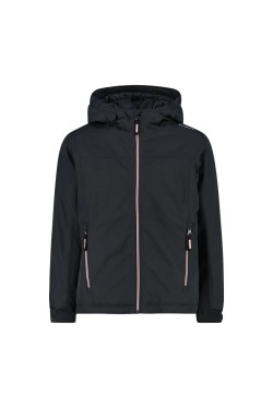 Куртка CMP JACKET FIX HOOD FEEL WARM (35Z1435-U911)