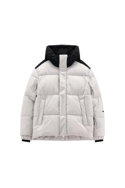 Куртка CMP JACKET FIX HOOD FEEL WARM (35Z4627-A219)