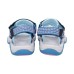 Сандалі CMP KIDS HAMAL HIKING SANDAL (38Q9954-72MN) Сандалі CMP KIDS HAMAL HIKING SANDAL (38Q9954-72MN)