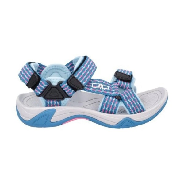 Сандалі CMP KIDS HAMAL HIKING SANDAL (38Q9954-72MN) Сандалі CMP KIDS HAMAL HIKING SANDAL (38Q9954-72MN)