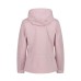 Куртка CMP JACKET FIX HOOD SOFTSHELL (39A5006-B309)