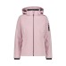 Куртка CMP JACKET FIX HOOD SOFTSHELL (39A5006-B309)