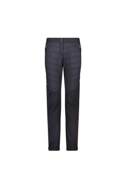 Штани спортивні CMP PANT HYBRID PRIMALOFT (39T0056-22UU)