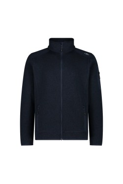Реглан CMP JACKET KNIT TECH (3H60747N-21NS)