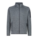 Реглан CMP JACKET KNIT TECH (3H60747N-34US)