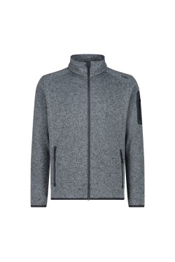 Реглан CMP JACKET KNIT TECH (3H60747N-34US)