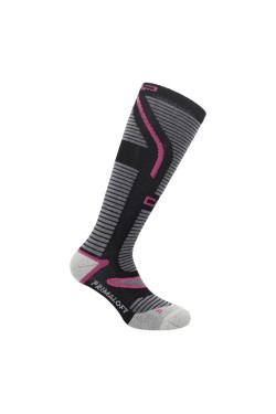 Шкарпетки (лижі) CMP SKI SOCK PRIMALOFT (3I73126-79ZU)