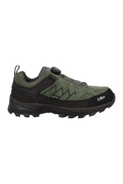 Кросівки CMP RIGEL LOW FITGO TREKKING SHOES (3Q13587-15FU)