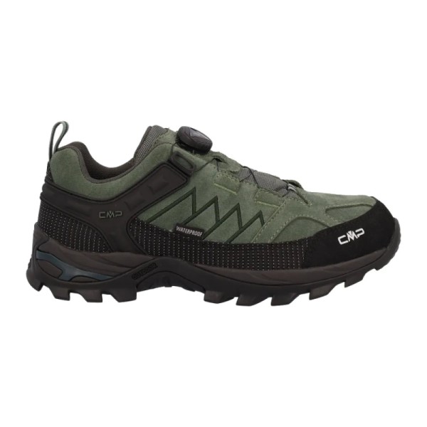 Кросівки CMP RIGEL LOW FITGO TREKKING SHOES (3Q13587-15FU)