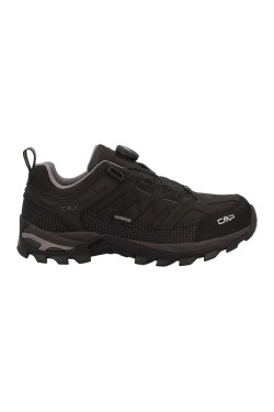 Кросівки CMP RIGEL LOW FITGO TREKKING SHOES (3Q13587-U951)