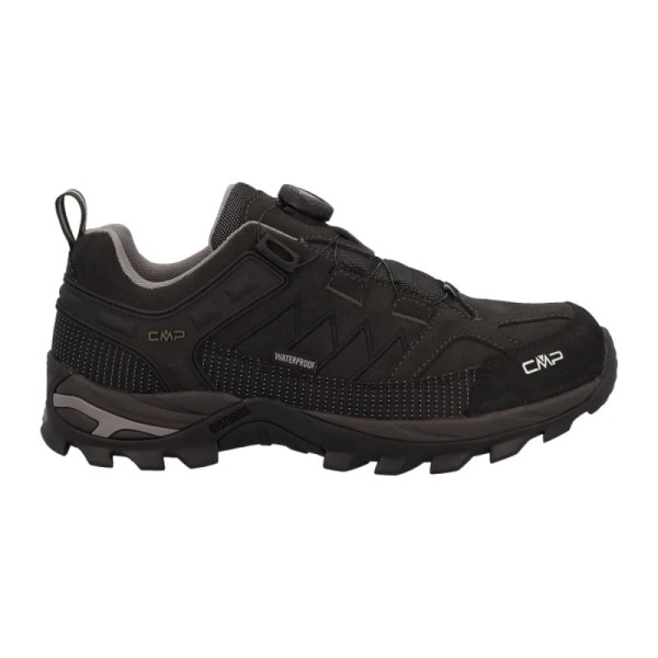 Кросівки CMP RIGEL LOW FITGO TREKKING SHOES (3Q13587-U951)