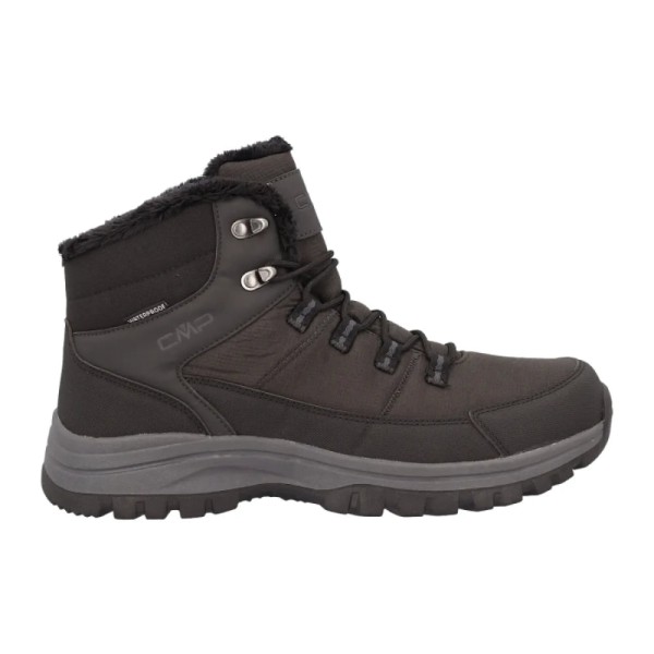 Черевики CMP AURYL MID SNOW BOOTS WP (3Q72897-93UU)