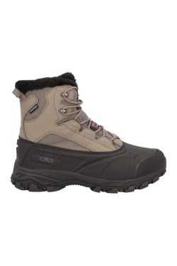 Черевики CMP FYNNICK SNOW BOOTS WP 3M THINS (3Q79867-Q906)