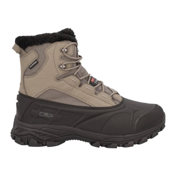 Черевики CMP FYNNICK SNOW BOOTS WP 3M THINS (3Q79867-Q906)