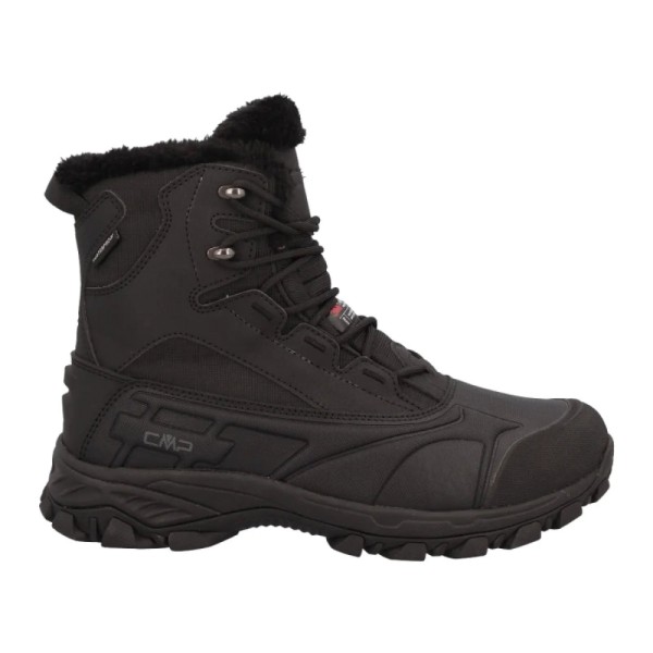 Черевики CMP FYNNICK SNOW BOOTS WP 3M THINS (3Q79867-U901)
