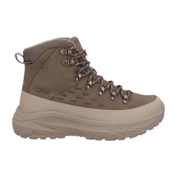Черевики CMP DYPSIE MID LIFESTYLE SHOES WP (3Q83256-08PU)