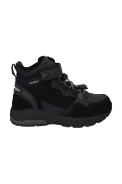 Черевики CMP HADIL LEATHER WP URBAN SHOES (3Q84524-99UU)