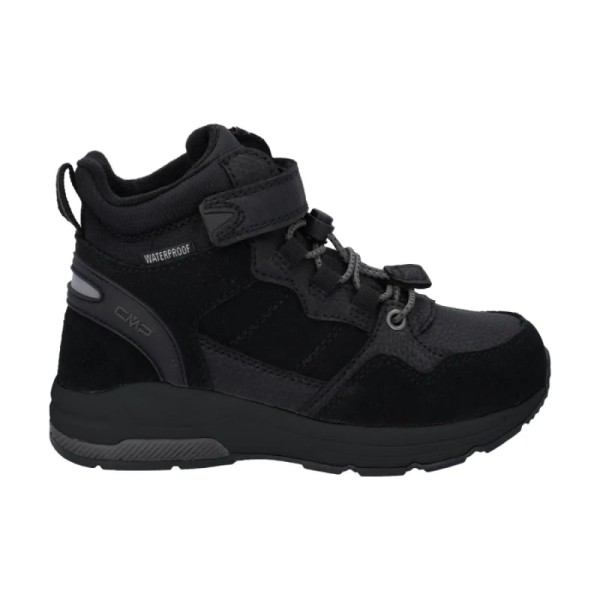 Черевики CMP HADIL LEATHER WP URBAN SHOES (3Q84524-99UU)