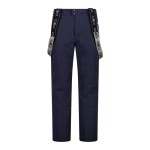 Штани лижні CMP PANT FEEL WARM (3W04467-N950)