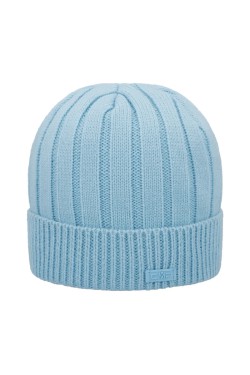Шапка CMP KNITTED HAT FLEECE LINING (5505670J-L222)