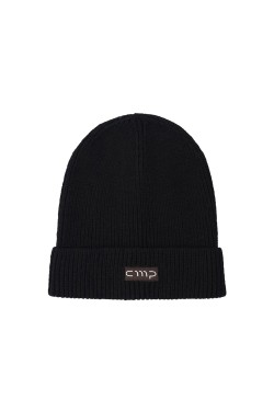 Шапка CMP KNITTED HAT (5505770-U901)