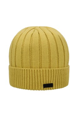 Шапка CMP KNITTED HAT FLEECE LINING (5505793J-E265)