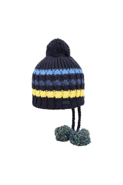 Шапка CMP KNITTED HAT (5505804J-N950)