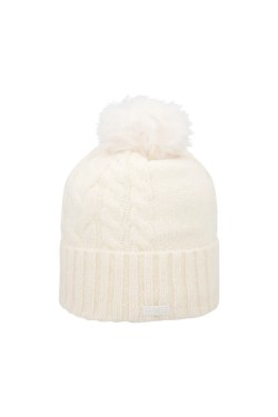 Шапка CMP KNITTED HAT FLEECE LINING (5505818-A143)