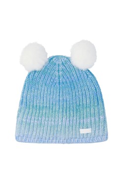 Шапка CMP KNITTED HAT (5505820J-23LU)