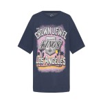 Футболка 47 Brand LA KINGS SIGMA (655703FH-FS)