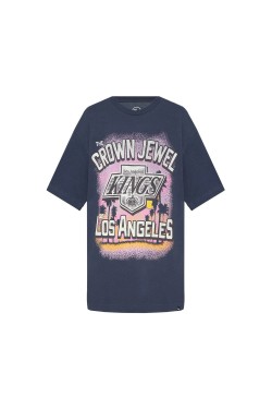 Футболка 47 Brand LA KINGS SIGMA (655703FH-FS)
