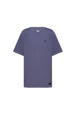 Футболка 47 Brand LOS ANGELES DODGERS BASE RUNNE (682008PX-FS)