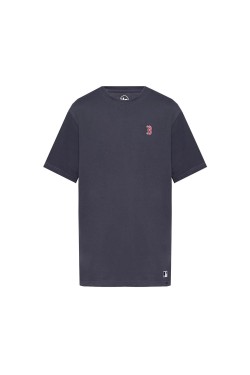 Футболка 47 Brand BOSTON RED SOX BASE RUNNER (682204VN-FS)