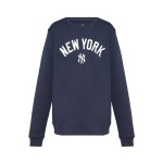 Світшот 47 Brand NEW YORK YANKEES IMPRINT (682231FN-FS)