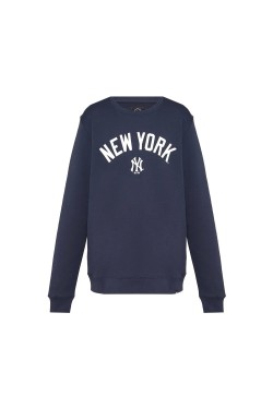 Світшот 47 Brand NEW YORK YANKEES IMPRINT (682231FN-FS)