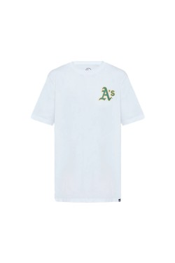 Футболка 47 Brand ATHLETICS BACKER (684129WW-FS)